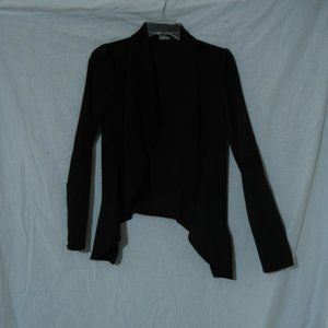 Women's Classic open front blazer